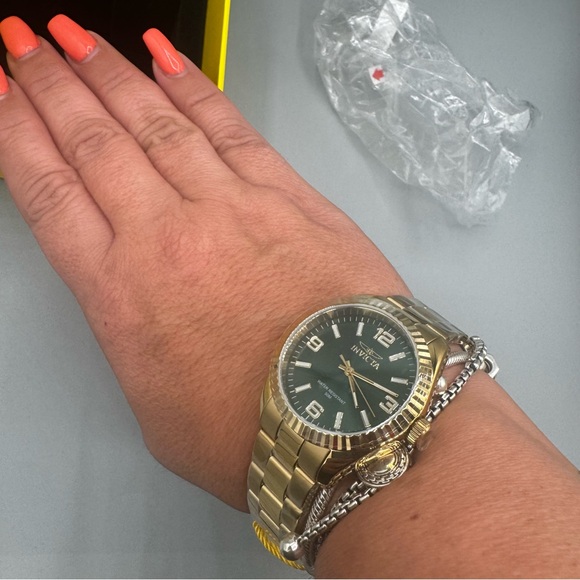 Invicta Specialty Stratford Women’s Watch – Model 47474 – Brand New!